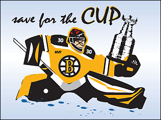 Save for The Cup.
