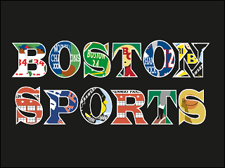 Boston Sports.