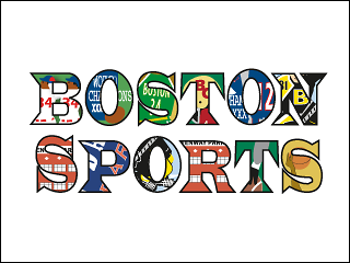 Boston Sports.